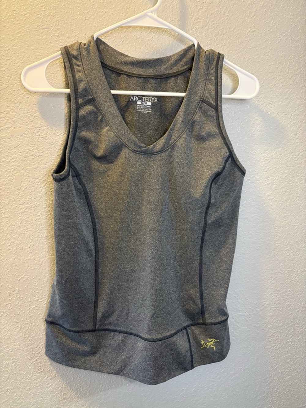 Arc’teryx Escala Tank